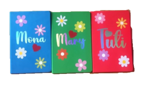 libretas
